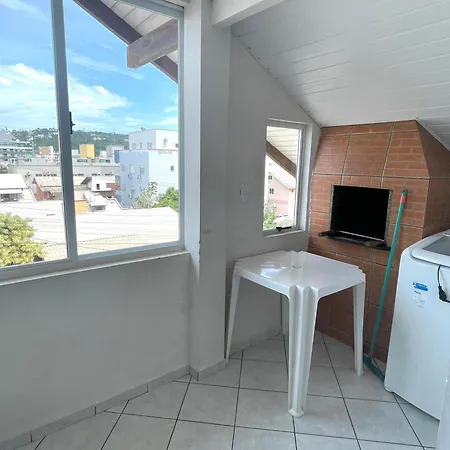 Residencial Rouxinol-3