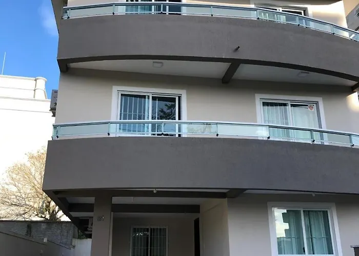 Bombinhas Residencial Ecomar Apartamento
