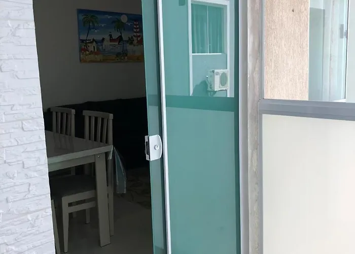 Bombinhas Residencial Ecomar Apartamento
